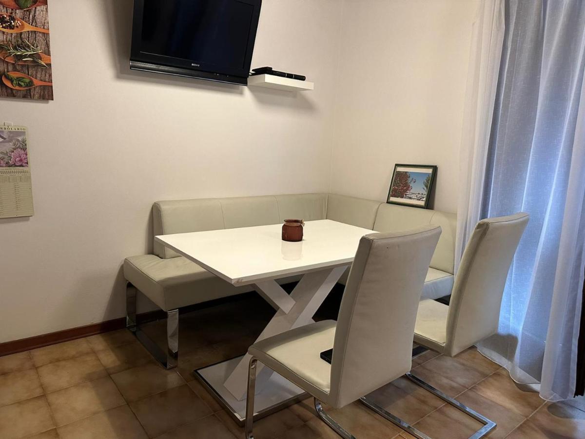 Casa Conchiglia - Aprilia Marittima - Corte Grande Εξωτερικό φωτογραφία