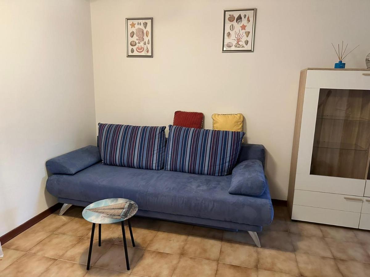 Casa Conchiglia - Aprilia Marittima - Corte Grande Εξωτερικό φωτογραφία