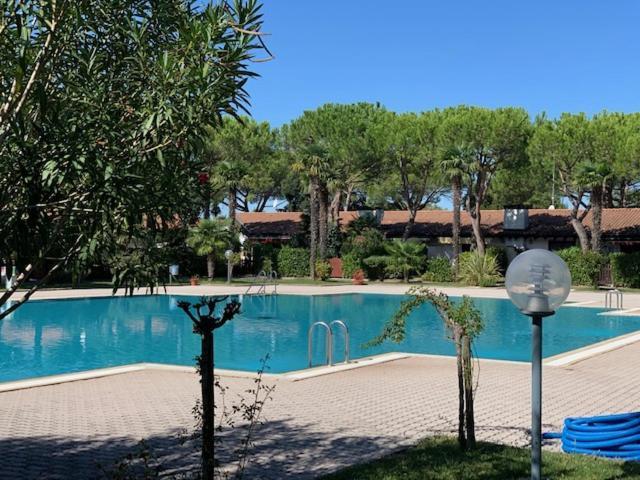 Casa Conchiglia - Aprilia Marittima - Corte Grande Εξωτερικό φωτογραφία