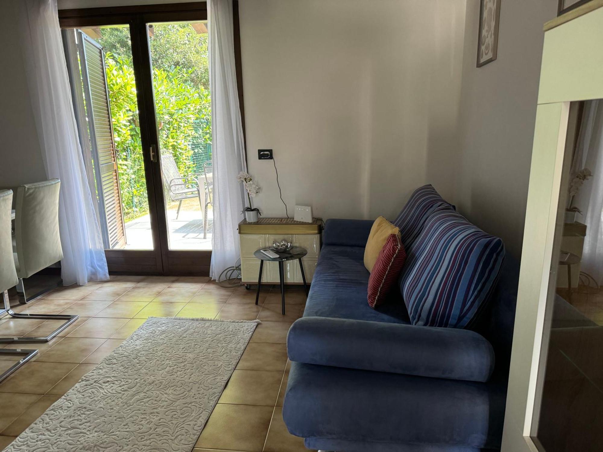 Casa Conchiglia - Aprilia Marittima - Corte Grande Εξωτερικό φωτογραφία