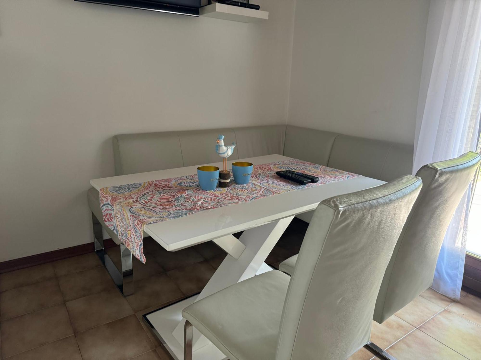 Casa Conchiglia - Aprilia Marittima - Corte Grande Εξωτερικό φωτογραφία